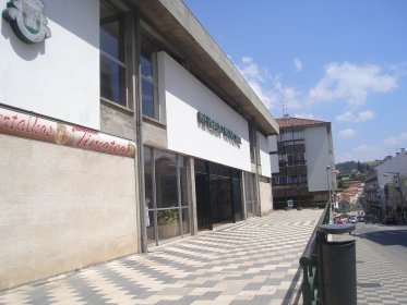 Mercado Municipal de Lamego
