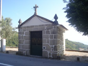 Capela de Nossa Senhora de Pilar