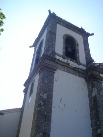 Igreja Matriz de Penajóia