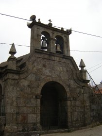 Igreja Matriz de Pretarouca