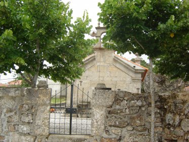 Capela de Dornas