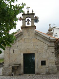 Capela de Dornas