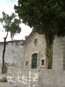 Capela de Juvandes