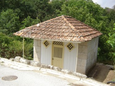 Capela de Lamela