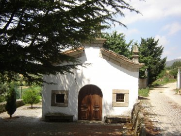 Capela de São João de Ruibós