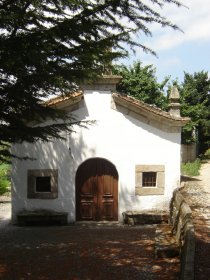 Capela de São João de Ruibós