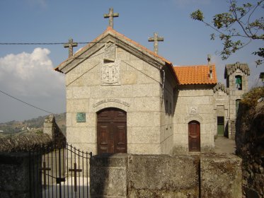 Capela de Santa Cruz