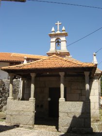 Capela de Magueijinha