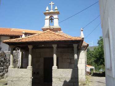 Capela de Magueijinha