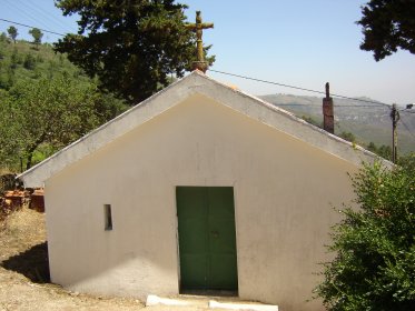 Capela de Parafita