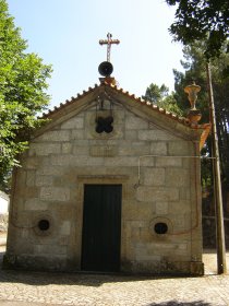 Capela de Lazarim