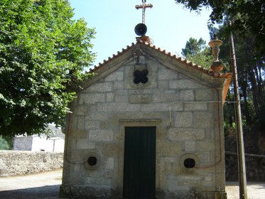 Capela de Lazarim