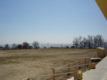 Campo de Futebol António Esteves