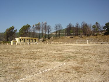 Campo de Futebol António Esteves