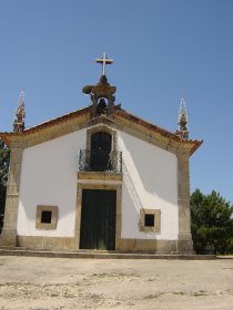 Capela da Senhora da Piedade