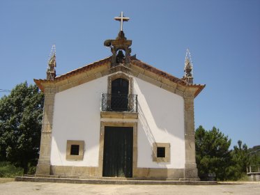 Capela da Senhora da Piedade