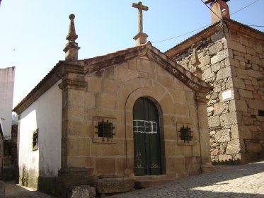 Capela Nossa Senhora da Conceição