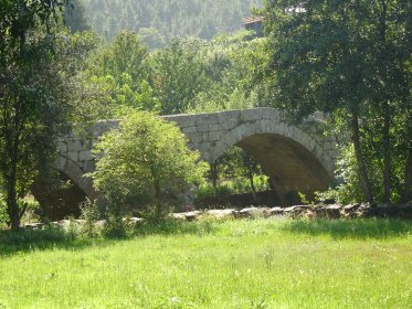 Ponte Romana de Lalim