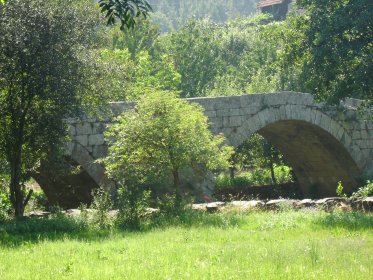 Ponte Romana de Lalim