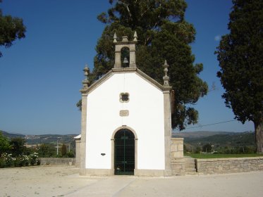 Capela Nossa Senhora da Guia