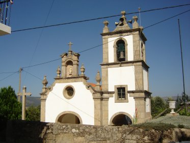 Capela de Mós