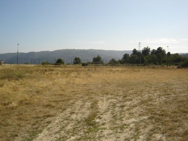 Campo de Futebol da Granja