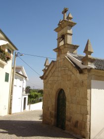 Capela de Ferreirim