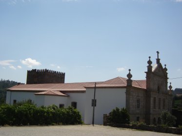 Convento de Santo António de Ferreirim