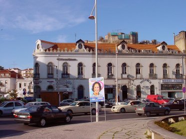 Edifício do Banco Sotto Mayor