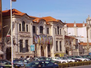 Edifício do Banco de Portugal