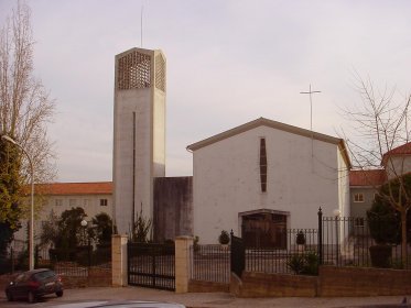 Sala-Museu do Seminário Diocesano de Leiria