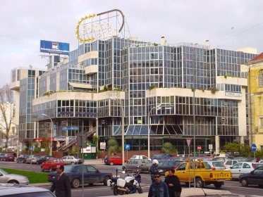 Centro Comercial 2000