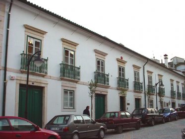Biblioteca Municipal Afonso Lopes Vieira