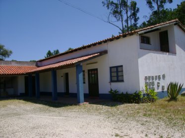 Museu do Casal de Monte Redondo