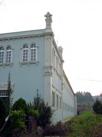 Convento da Portela