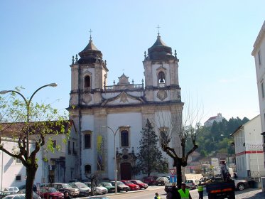Convento de Santo Agostinho e Antigo Seminário