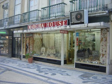 Madeira House