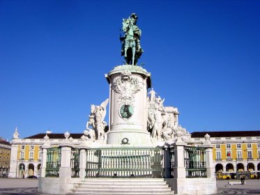 Estátua de Dom José I