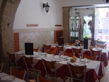 Restaurante Cervejaria Lisboa