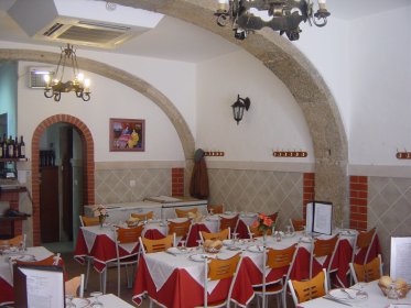 Restaurante Cervejaria Lisboa