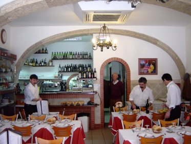 Restaurante Cervejaria Lisboa