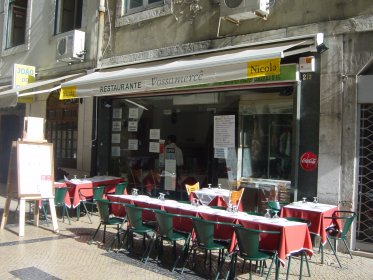 Restaurante Cervejaria Lisboa