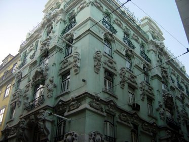 Edifício do Banco de Portugal