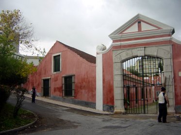 Quinta da Fonte do Anjo