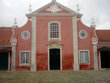 Quinta da Fonte do Anjo