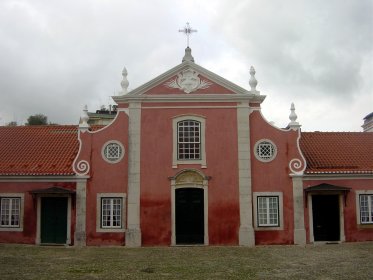 Quinta da Fonte do Anjo