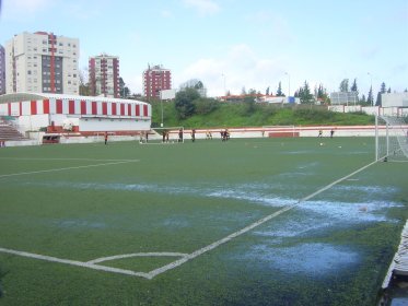 Campo do Sport Lisboa e Olivais