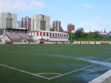 Campo do Sport Lisboa e Olivais