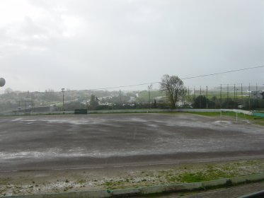 Campo de Futebol do Centro Cultural e Desporto Olivais Sul