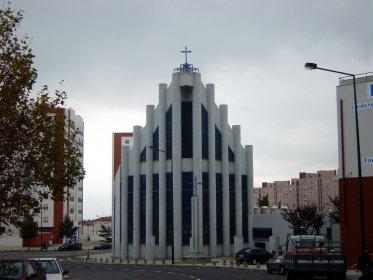 Igreja de São Maximiliano